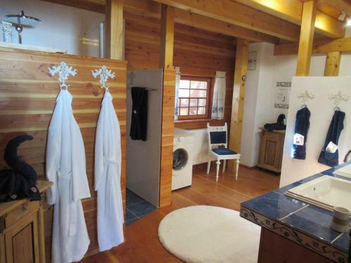 Apartamento Hernis-h�fle