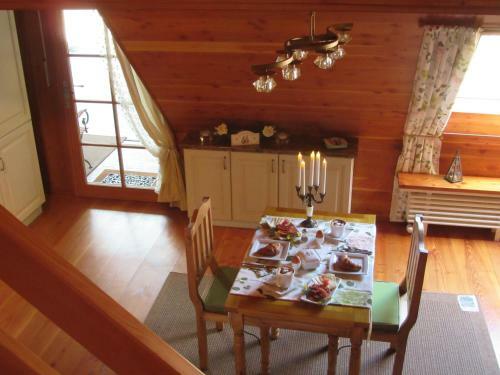 Apartamento Hernis-h�fle