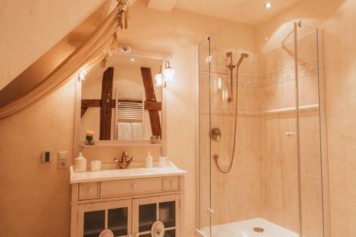 Str�umli Bed And Breakfast
