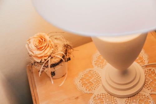 Str�umli Bed And Breakfast