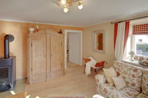 Str�umli Bed And Breakfast