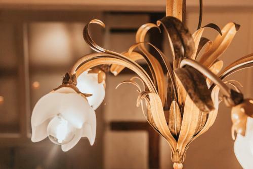 Str�umli Bed And Breakfast