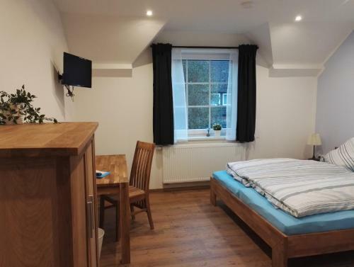Hostal Pr�ve Hof