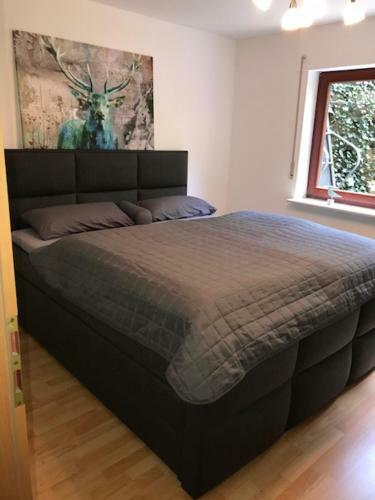 Apartamento Fewo Metzger