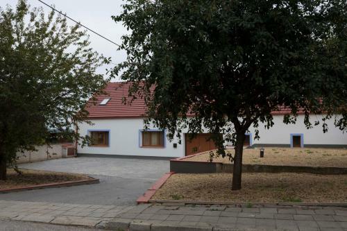 Villa Chalupa Morava