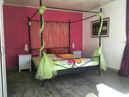 Apartamento Felicitas