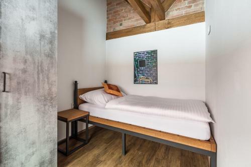 Hotel Mari�nsk� Dv?r