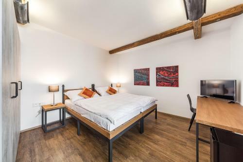 Hotel Mari�nsk� Dv?r