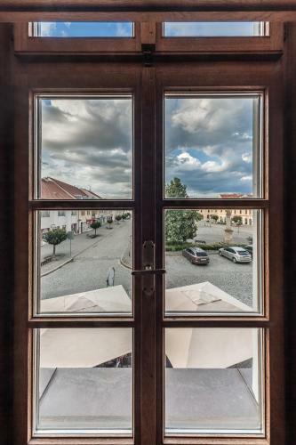 Hotel Mari�nsk� Dv?r
