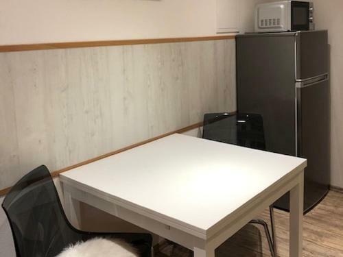 Apartamento Ferienwohnung Weinberg