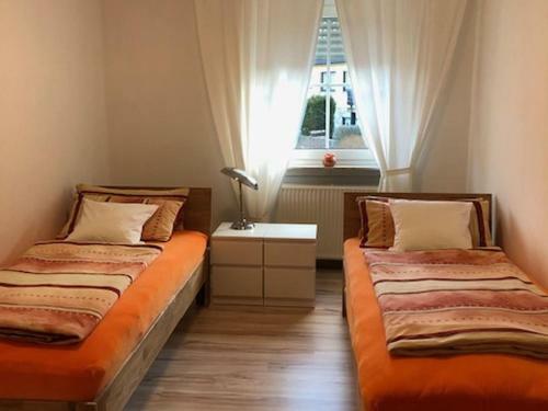 Apartamento Ferienwohnung Weinberg