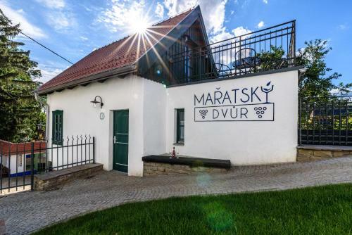 Apartm�ny Sklepy Ma?atice