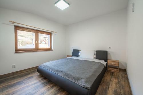 Pohoda Sala? U Velehradu-2 Apartmany