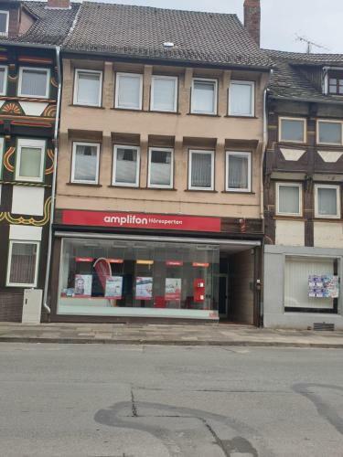 Apartamento Ferienwohnung Alt Einbeck