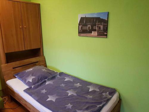 Apartamento Ferienwohnung Jestel