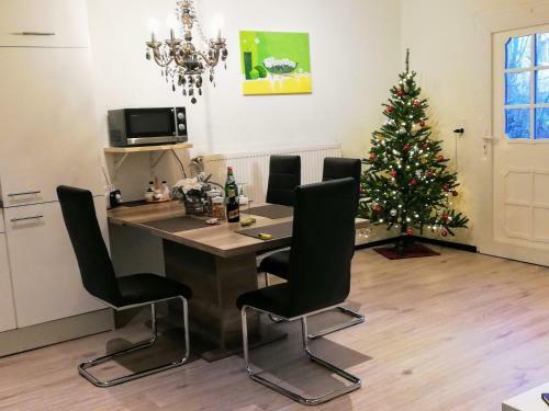 Apartamento Ferienwohnung Einbeck Fewo B Nolte