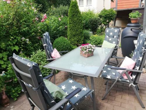 Apartamento Ferienwohnung Einbeck Fewo B Nolte