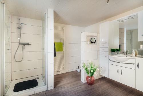 Apartamento Ferienwohnung Einbeck Fewo B Nolte