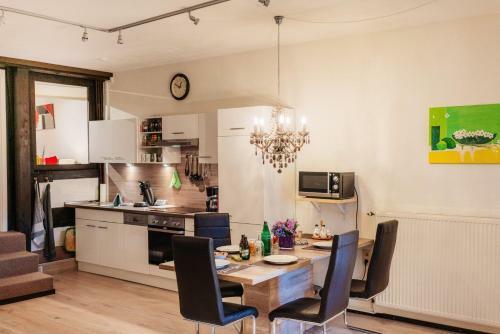 Apartamento Ferienwohnung Einbeck Fewo B Nolte