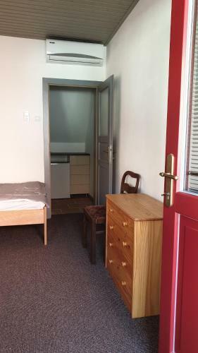 Hostal Ro?mbersk� 62, T?ebo?
