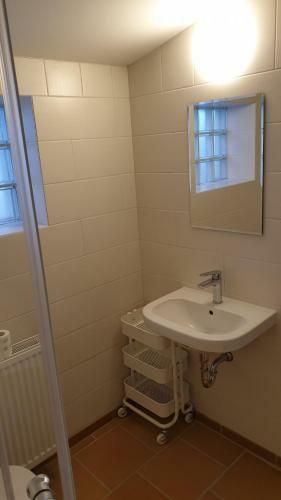 Hostal Ro?mbersk� 62, T?ebo?