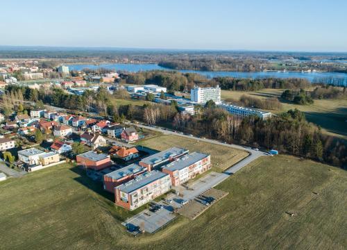 Aparthotel Apartm�n U L�zn� D23