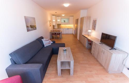 Aparthotel Apartm�n U L�zn� D23