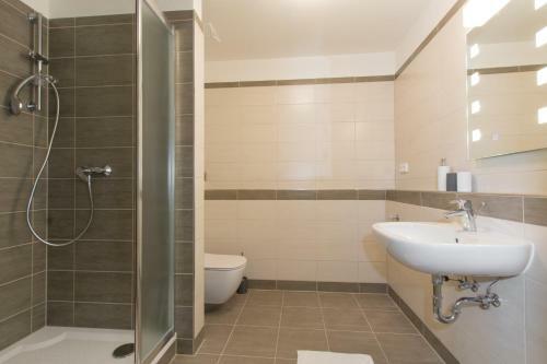 Apartm�ny Viva T?ebo?