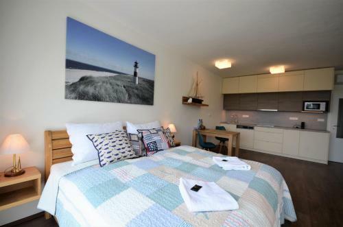 Apartm�ny Viva T?ebo?