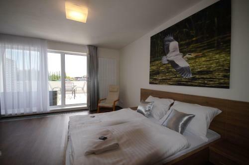 Apartm�ny Viva T?ebo?