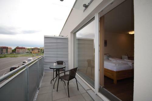 Apartm�ny Viva T?ebo?