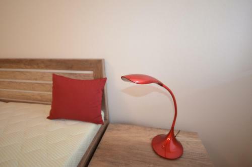 Apartm�ny Viva T?ebo?