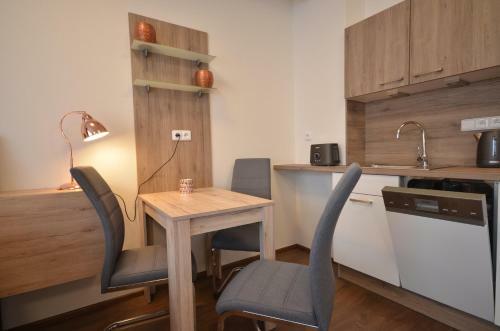 Apartm�ny Viva T?ebo?