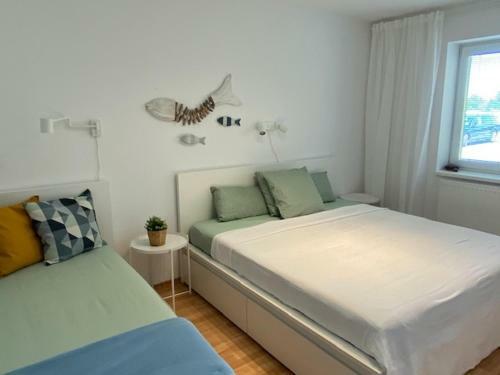 Cyklo Apartm�n T?ebo?
