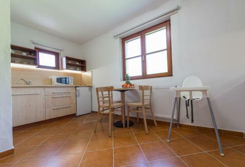 Hostal Penzion Lekn�n