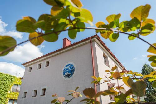Hostal Penzion Lekn�n