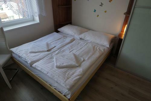 Apartm�n Mokr� Luka 02 T?ebo?