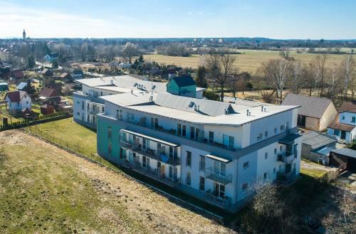 Apartm�n Mokr� Luka 02 T?ebo?