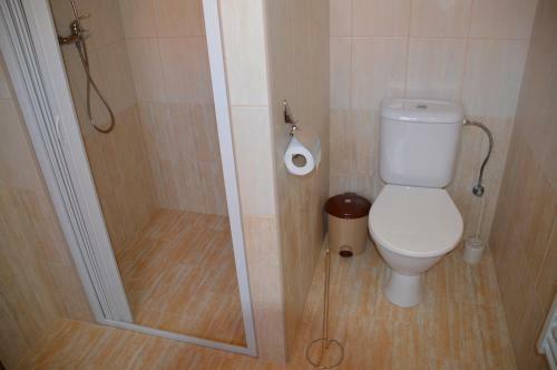 Hostal Penzion U Podkov�?e