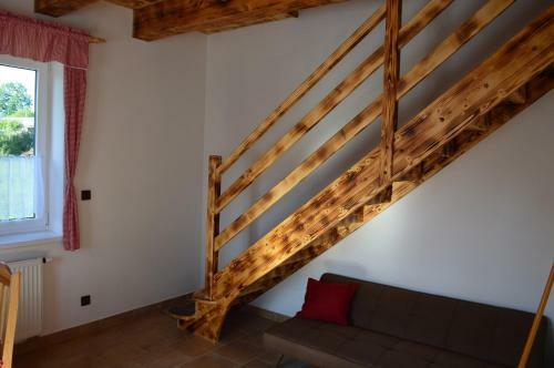 Hostal Penzion U Podkov�?e