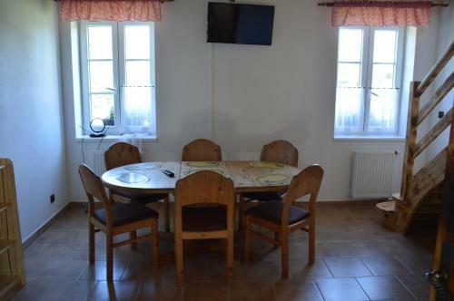 Hostal Penzion U Podkov�?e