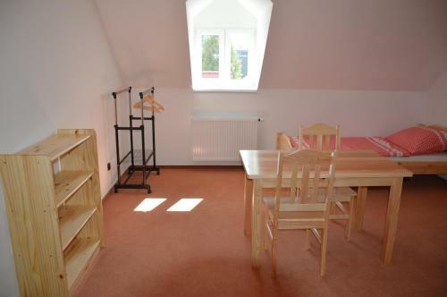 Hostal Penzion U Podkov�?e