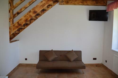 Hostal Penzion U Podkov�?e