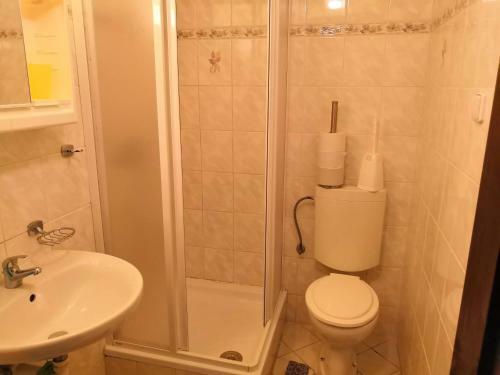 Hostal Apartm�ny V Centru U Moravc?
