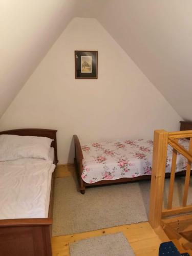 Hostal Apartm�ny V Centru U Moravc?