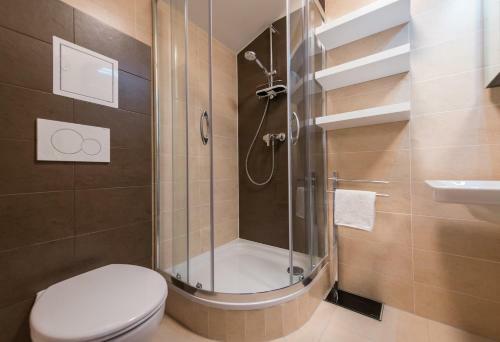 Apartm�n U Berty T?ebo?