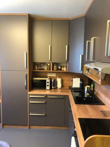 Luxusn� Apartm�n T?ebo?