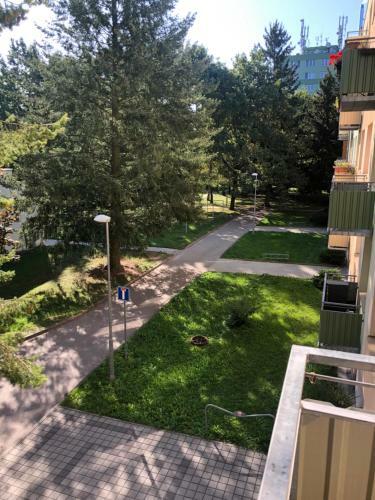 Luxusn� Apartm�n T?ebo?