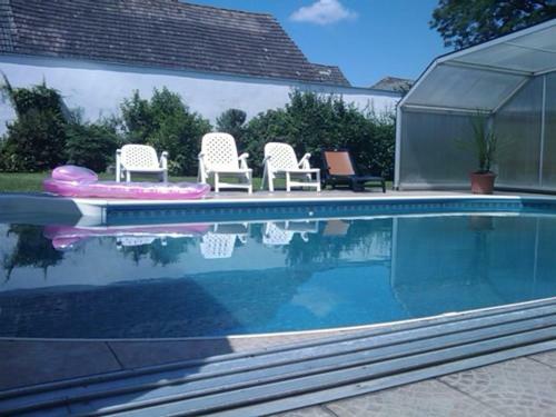 Hostal Penzion Cizku U Trebone