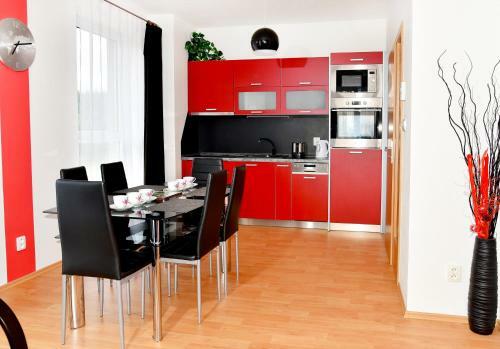 Apartamento ?ty?l�stek U L�zn� Aurora